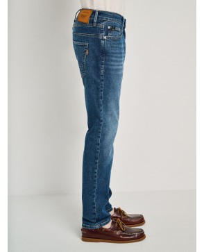STAFF JEANS Simon Denim Man...